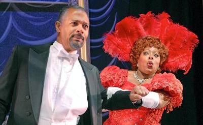 lavon fisher wilson feet 6