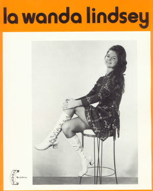 lawanda lindsey feet