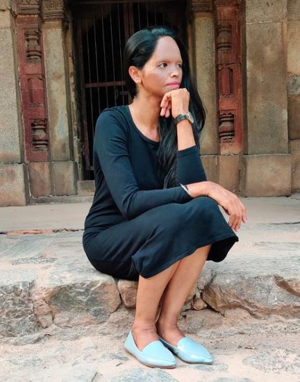 laxmi agarwal feet 2