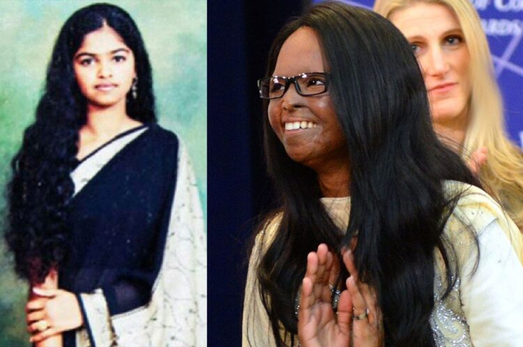 laxmi agarwal feet 6