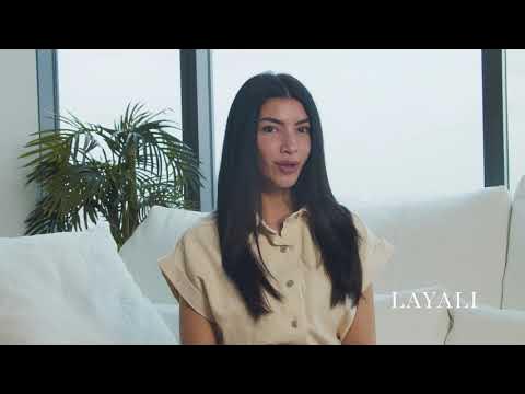 layali albakri feet 5