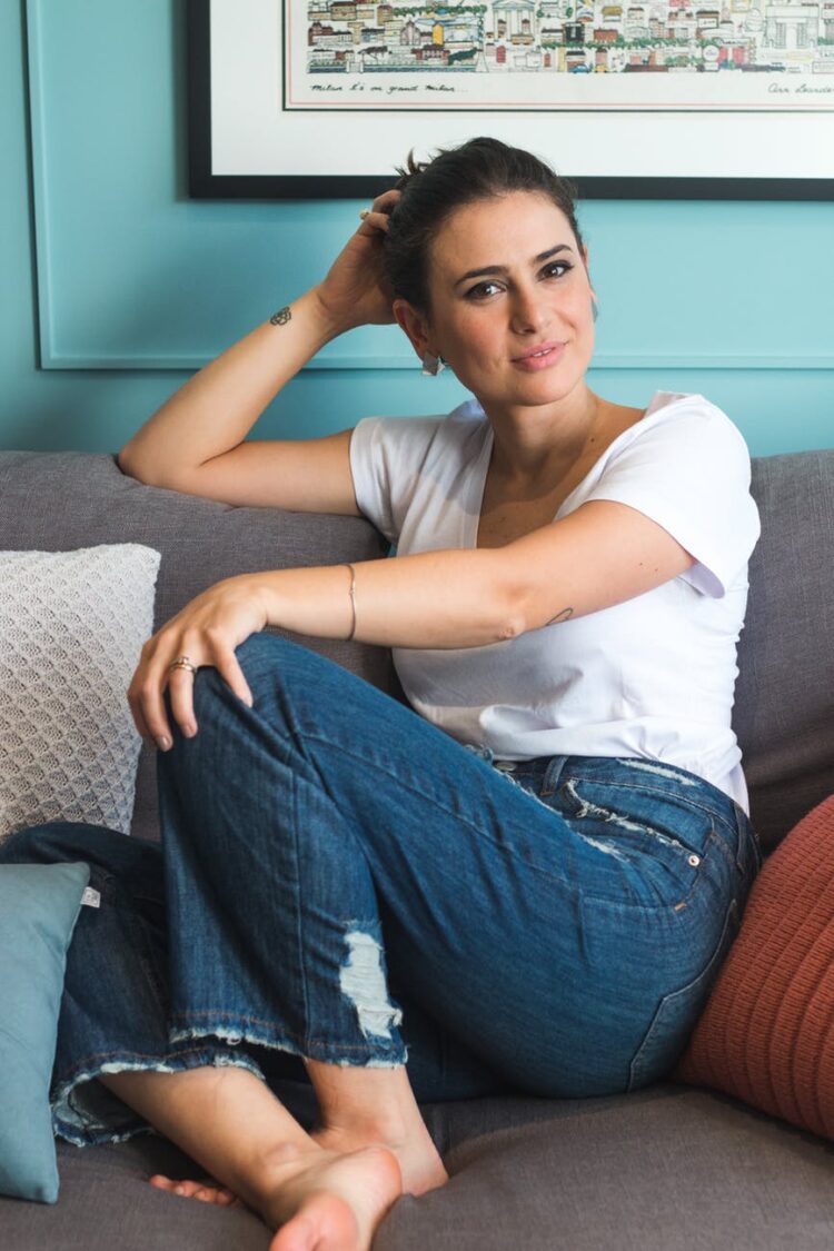 layla al siyabi feet 1