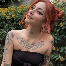 layla steinle feet 2