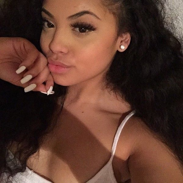 laytrel mcmullen feet 2