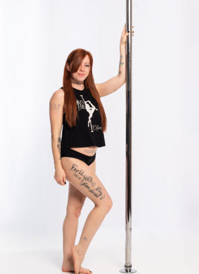 lea alexa seebo feet