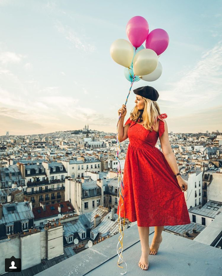 lea camilleri feet 3