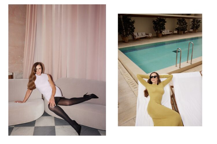 lea schenirer feet 2