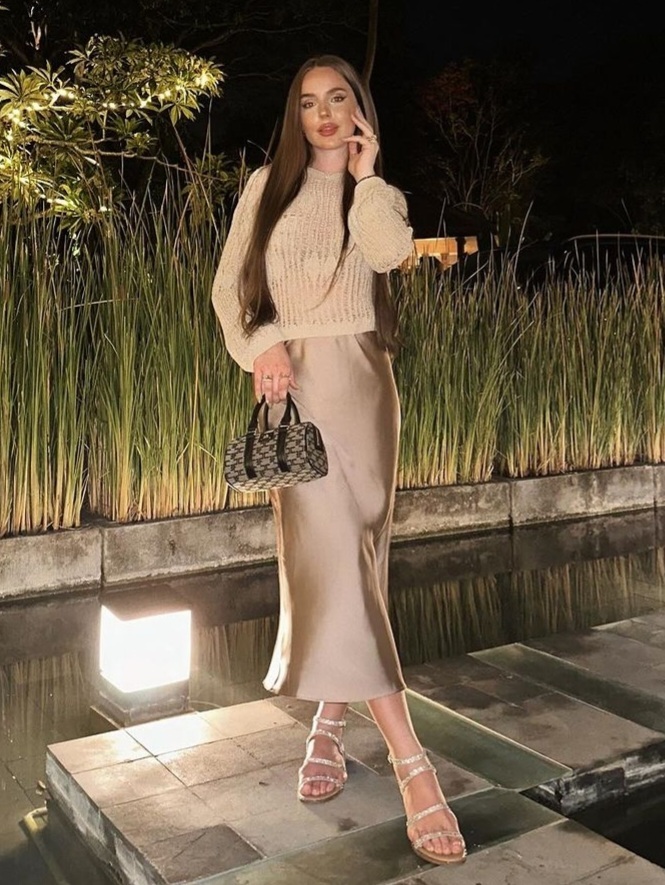 lea stankovic feet 4