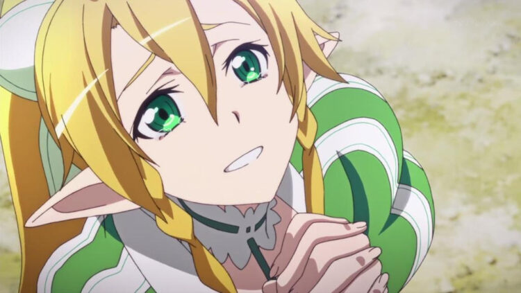 leafa mokai feet 5