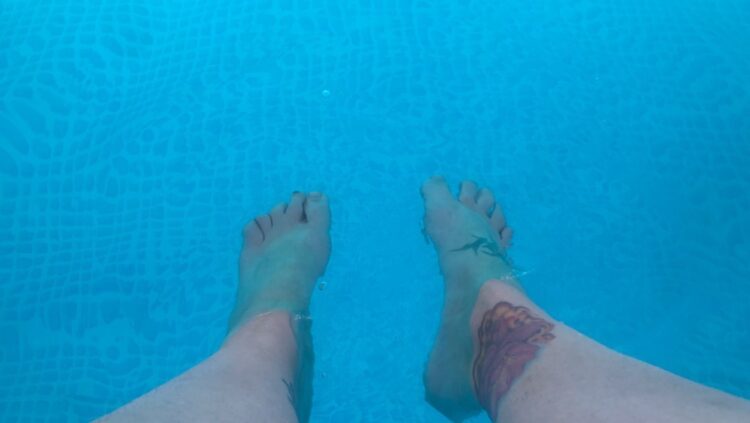 leah ann cevoli feet 1