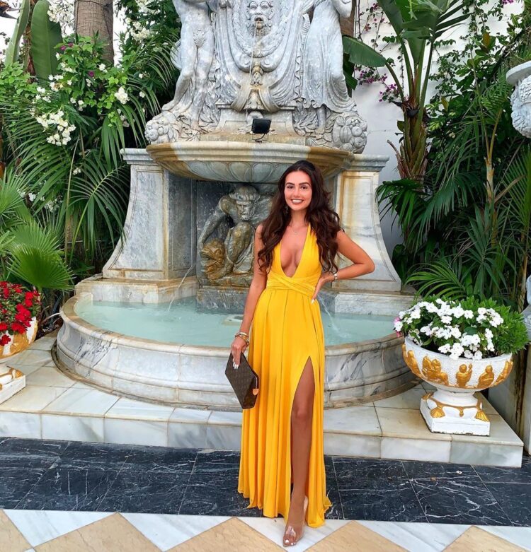 leah fletcher feet 5