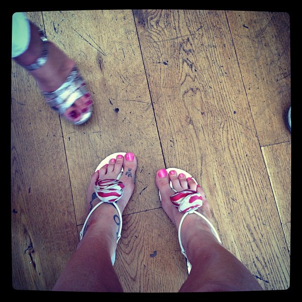 leah mcsweeney feet 1