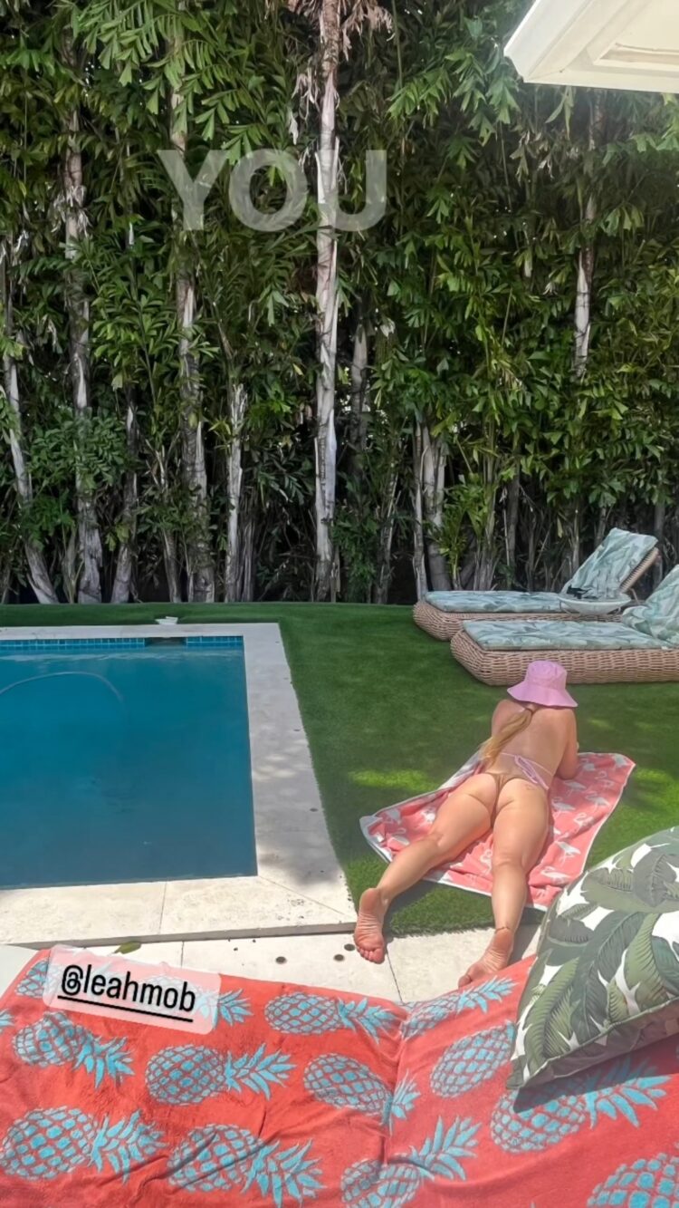 leah mcsweeney feet 5