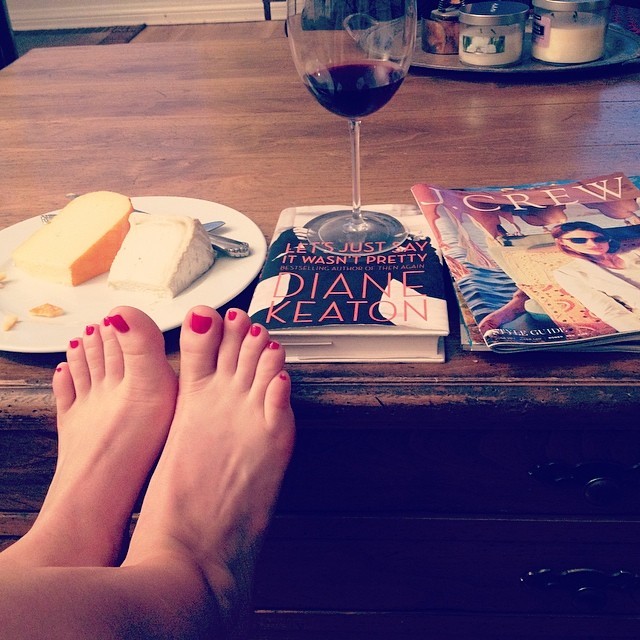 leah pipes feet 4