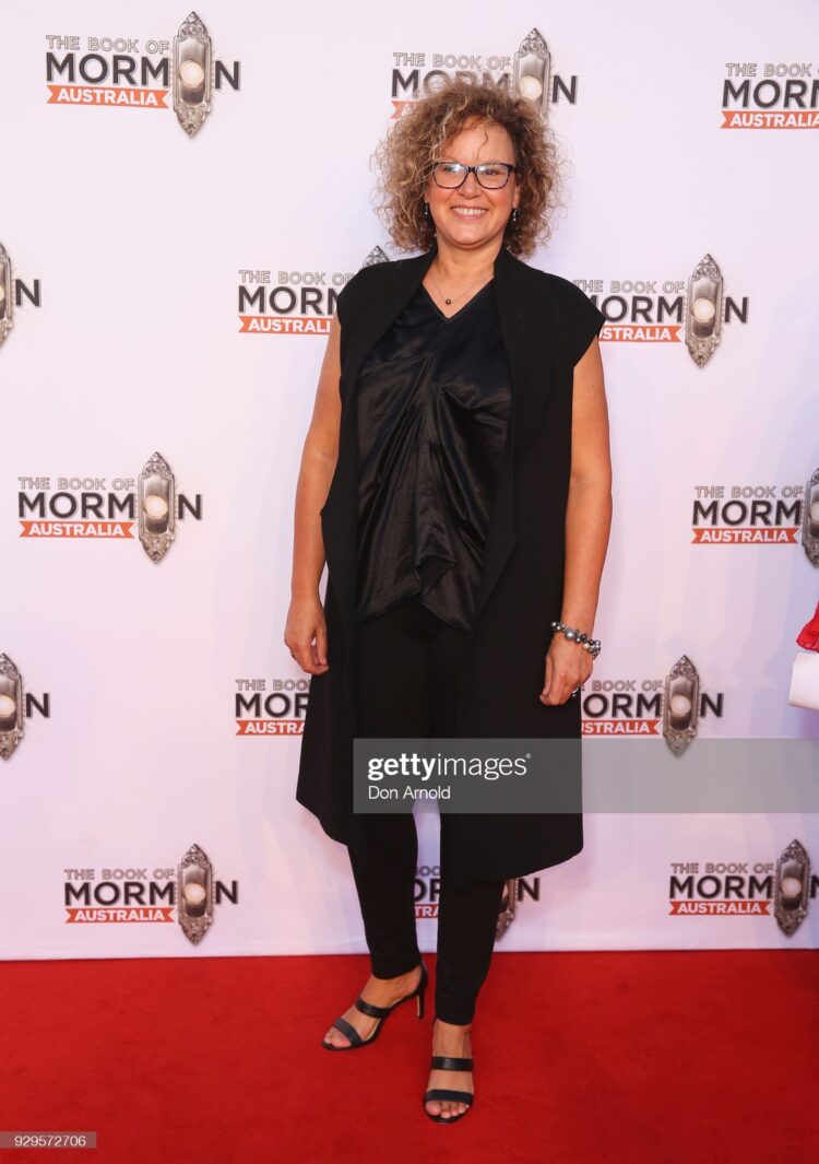 leah purcell feet 1