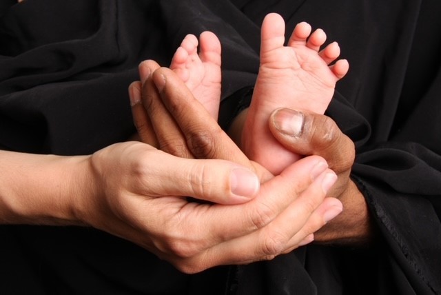 leah ward sears feet 4