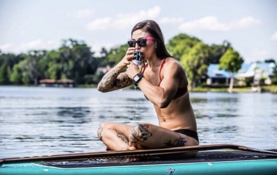 leah west casciano feet 4