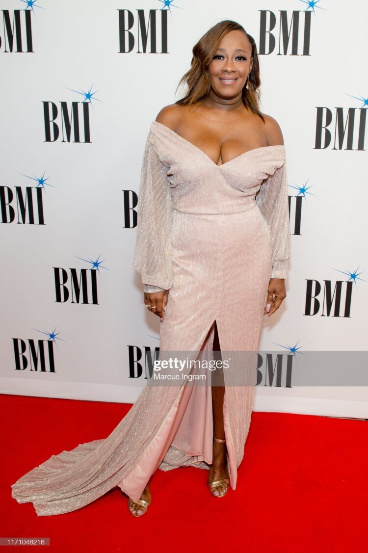 leandria johnson feet 2