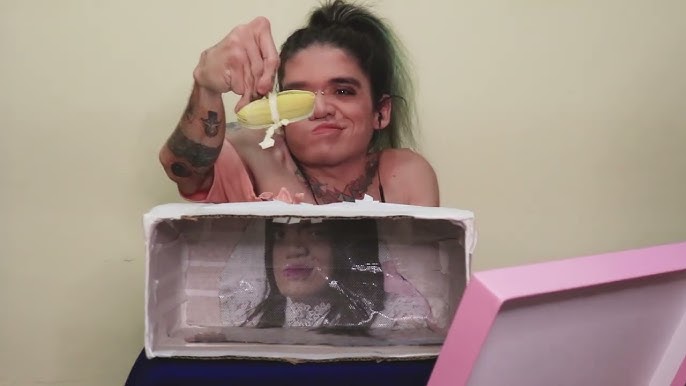 leandrinha du art feet 4