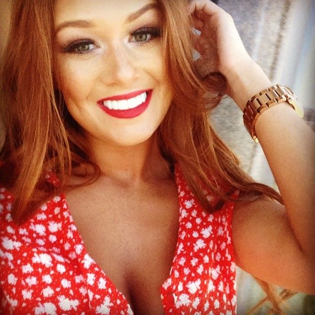 leanna decker feet 4