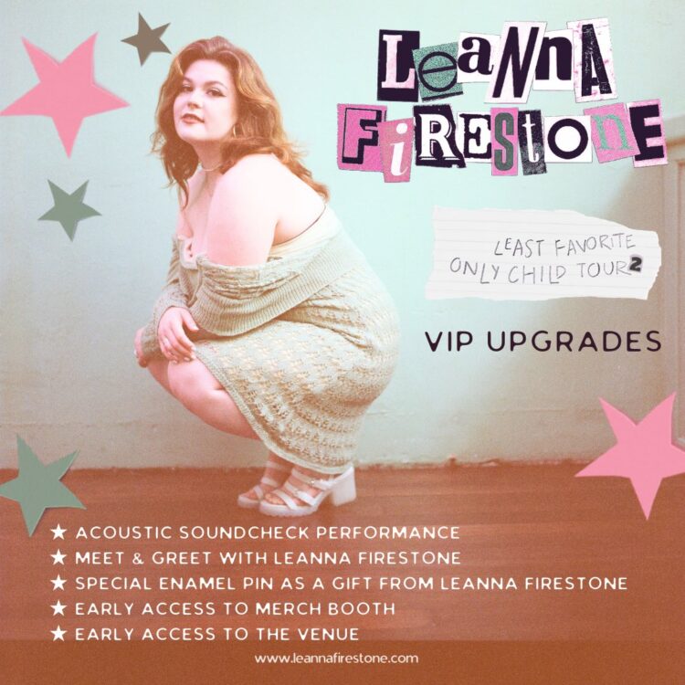 leanna firestone feet 5