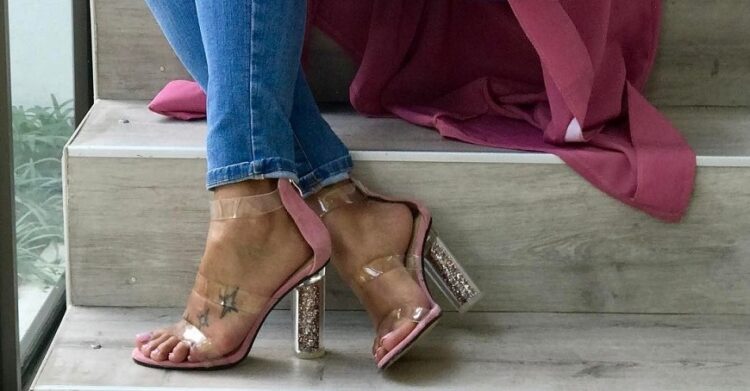 leanne dlamini feet 1