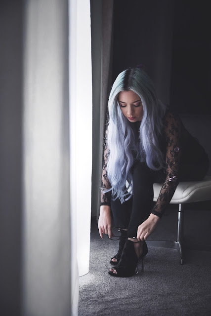 leanne lim walker feet 3