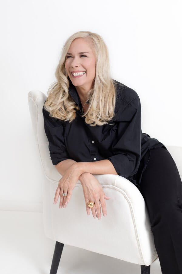 leanne morgan feet 5