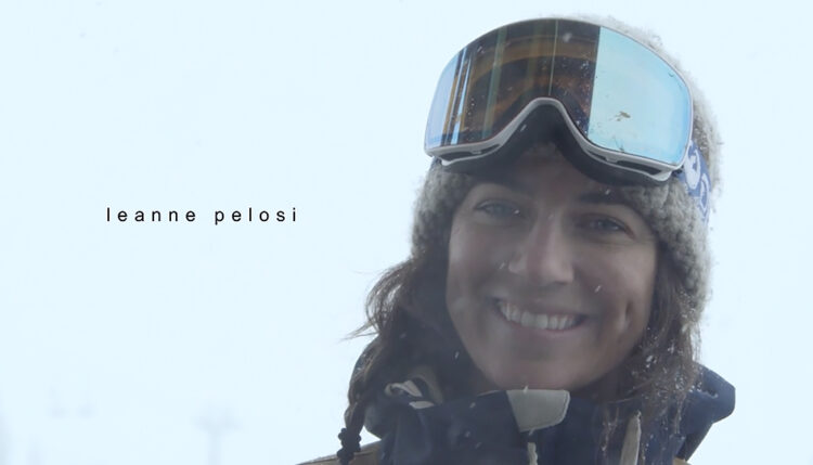 leanne pelosi feet 6