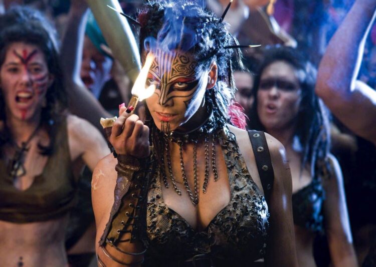 lee ann liebenberg feet 1