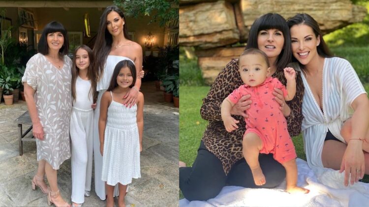 lee ann liebenberg feet 6