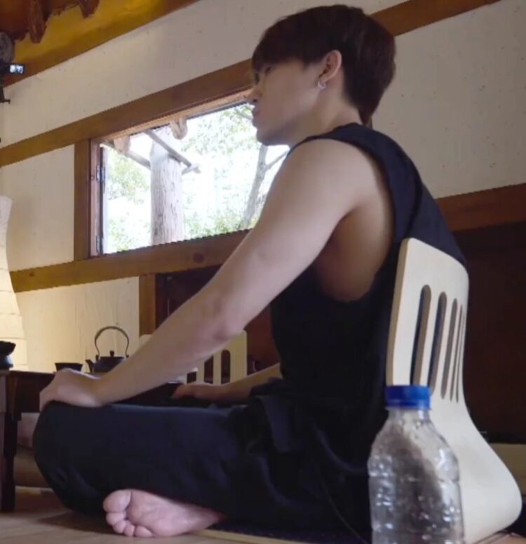 lee chan feet 3
