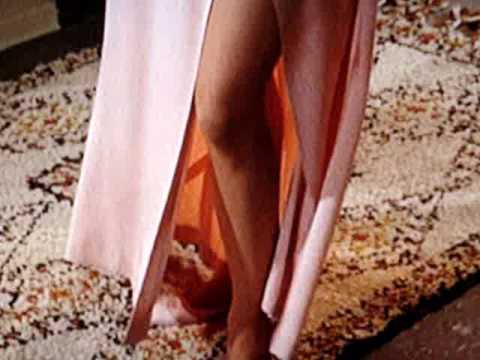 lee meriwether feet 6