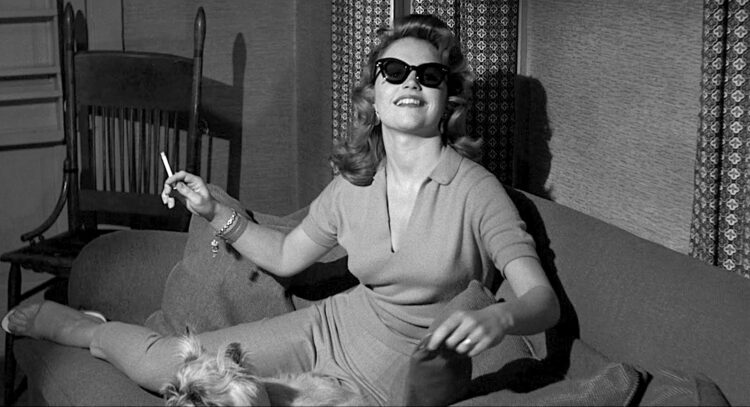 lee remick feet 1