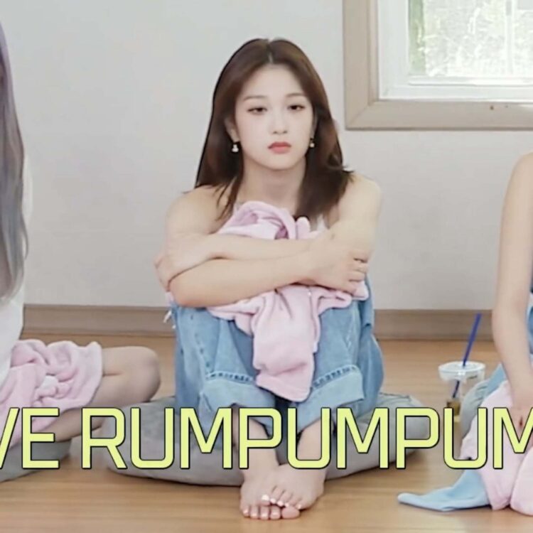 lee seo young feet 5