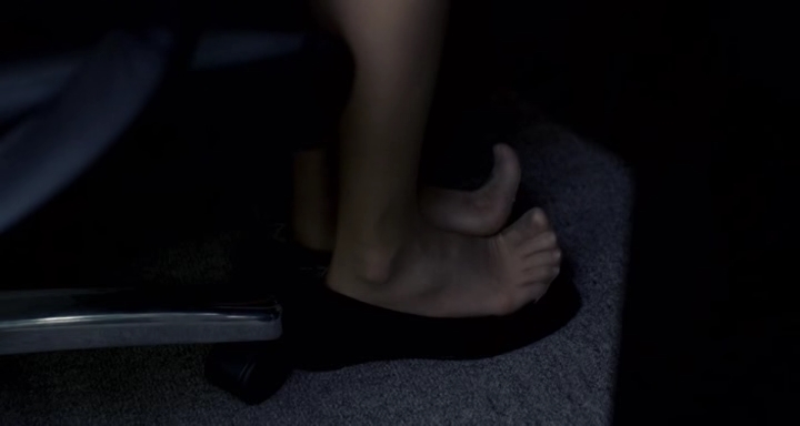 lee yo won feet 3