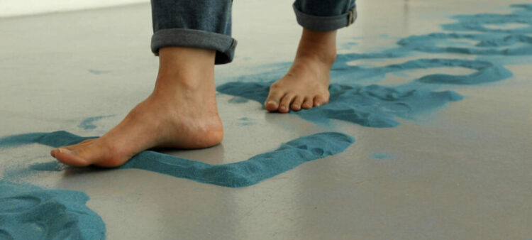 lee yoon ji feet 3