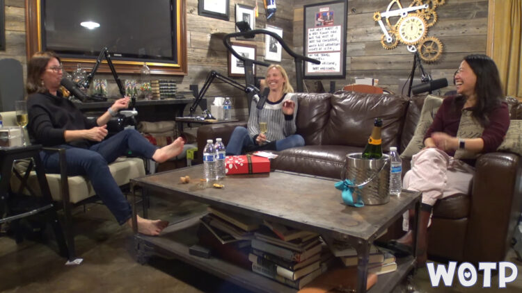 leeann kreischer feet 6