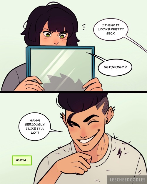 leecheedoodles feet 5