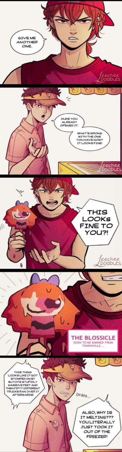 leecheedoodles feet 6 scaled