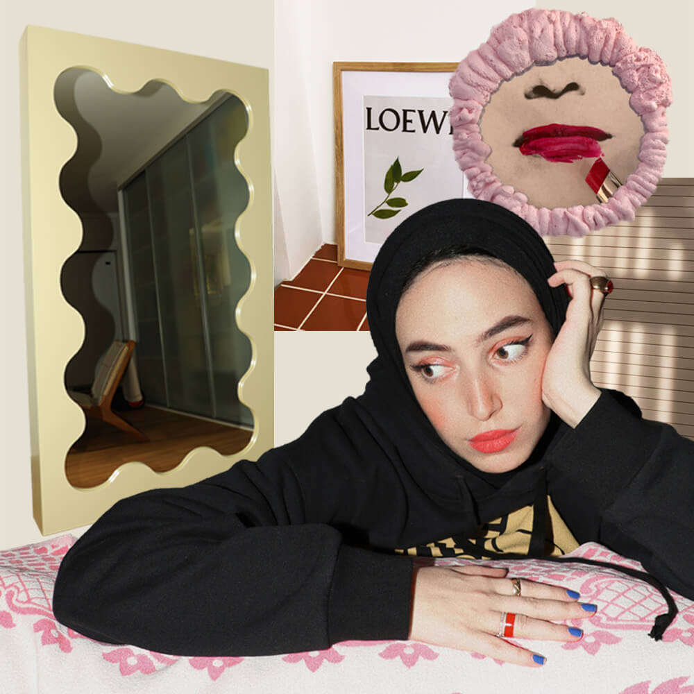 leena al ghouti feet 6