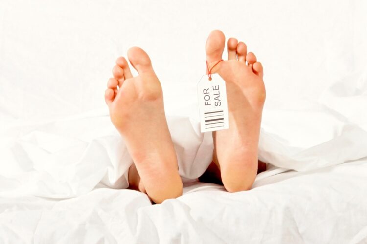 legally studies feet 1