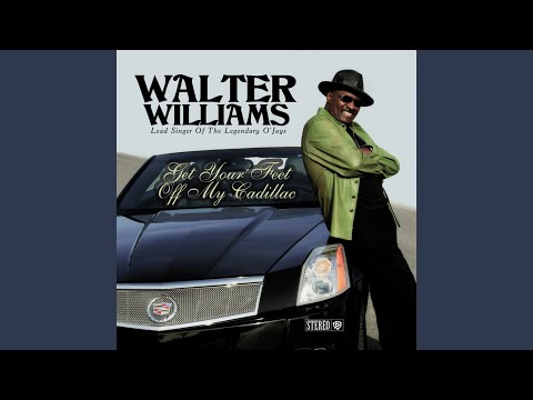 legendary always feet 5