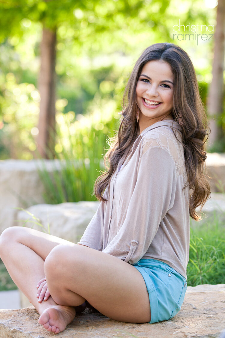 leiah christina feet 5