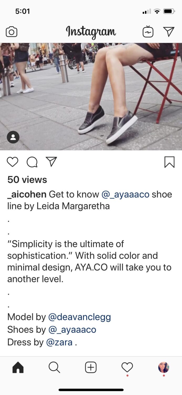 leida margaretha feet 3