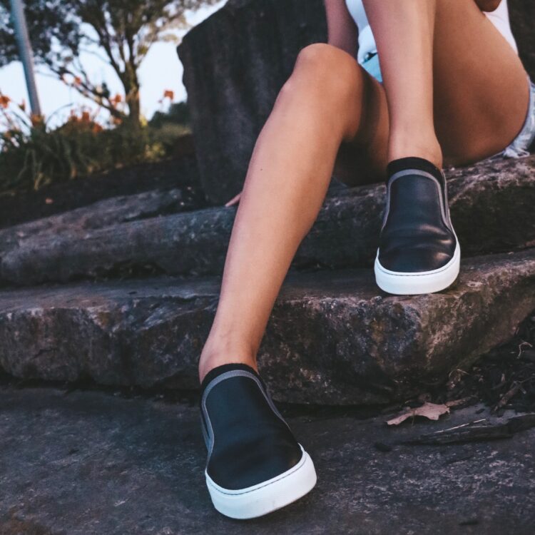 leida margaretha feet