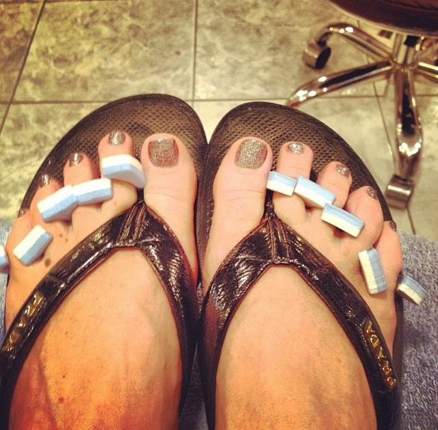 leigh anne tuohy feet 4