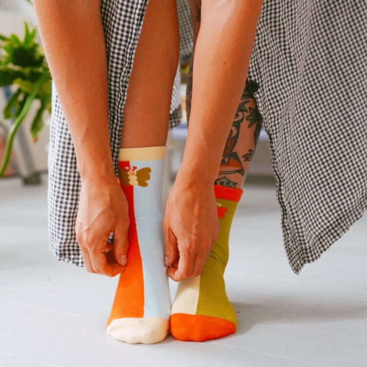 leigh ellexson feet 3