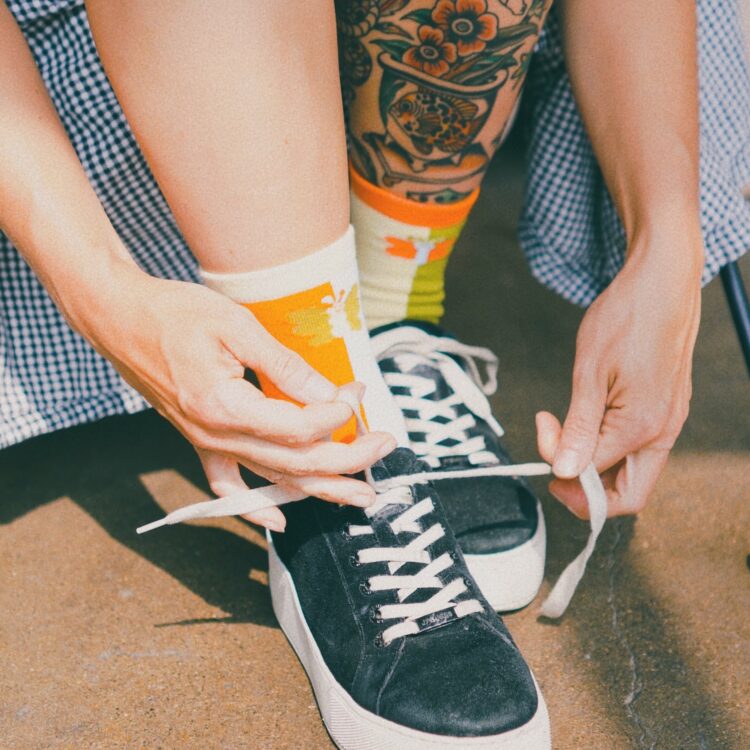 leigh ellexson feet 5