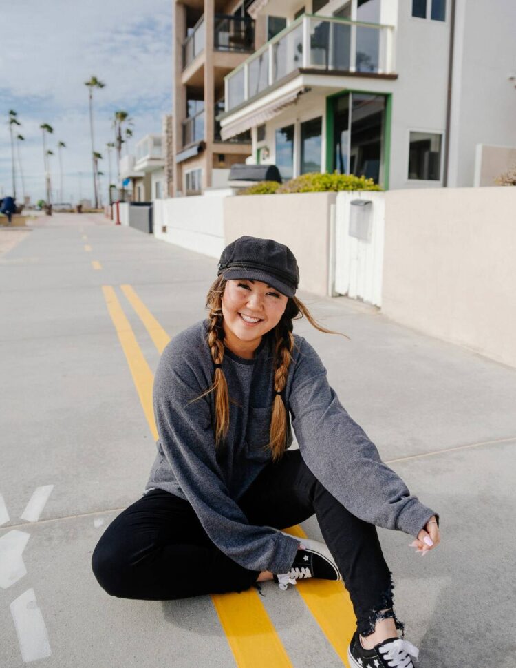 leighann kamifuji feet 2